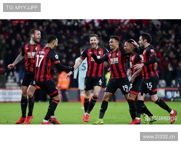 布伦特福德主场胜伯恩茅斯稳居前列